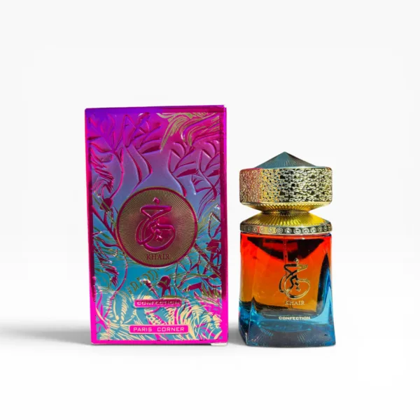 Khair Confection Eau De Parfum 50ml - Image 2