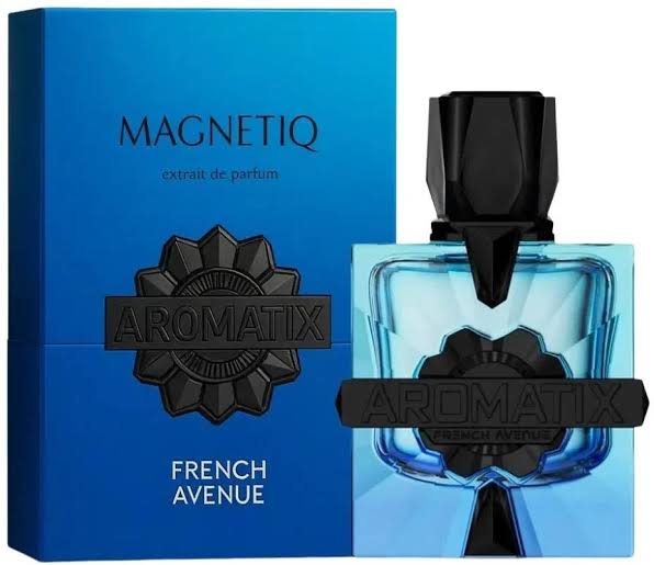 Magnetiq Perfume Extract 100ml - Image 2