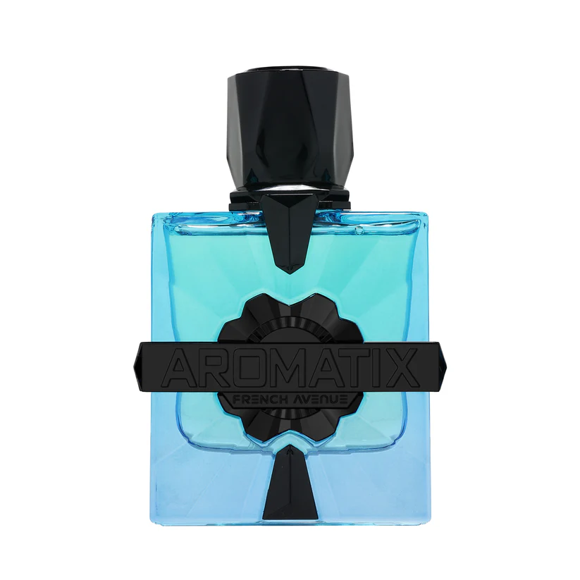 Magnetiq Perfume Extract 100ml