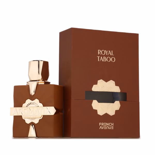 Royal Taboo Extrait De Parfum 100ml - Image 2
