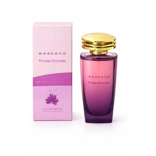 Berries Weekend Violet Eau De Parfum 100ml - Image 2