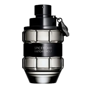 SPICEBOMB EAU DE TOILETTE 90ML