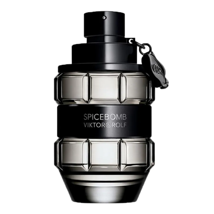 SPICEBOMB EAU DE TOILETTE 90ML