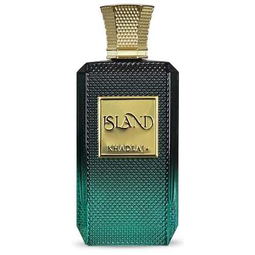 Khadlaj Island 100 ml