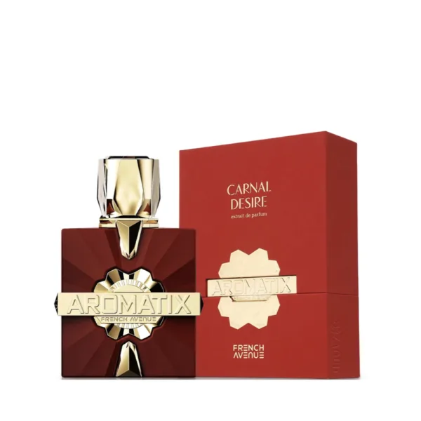 Carnal Desire Extrait De Parfum 100ml - Image 2