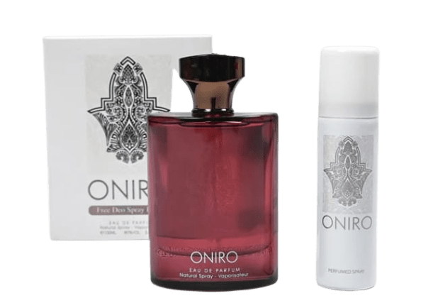 Oniro EDP 100ml