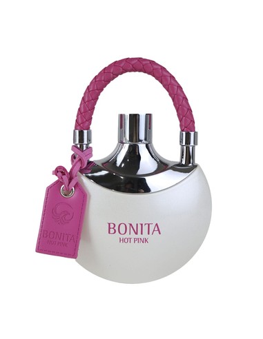 Bonita Hot Pink